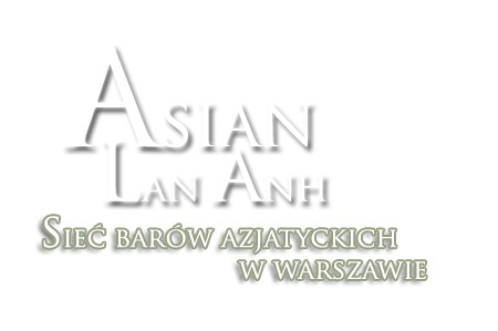 Asian Lan Anh