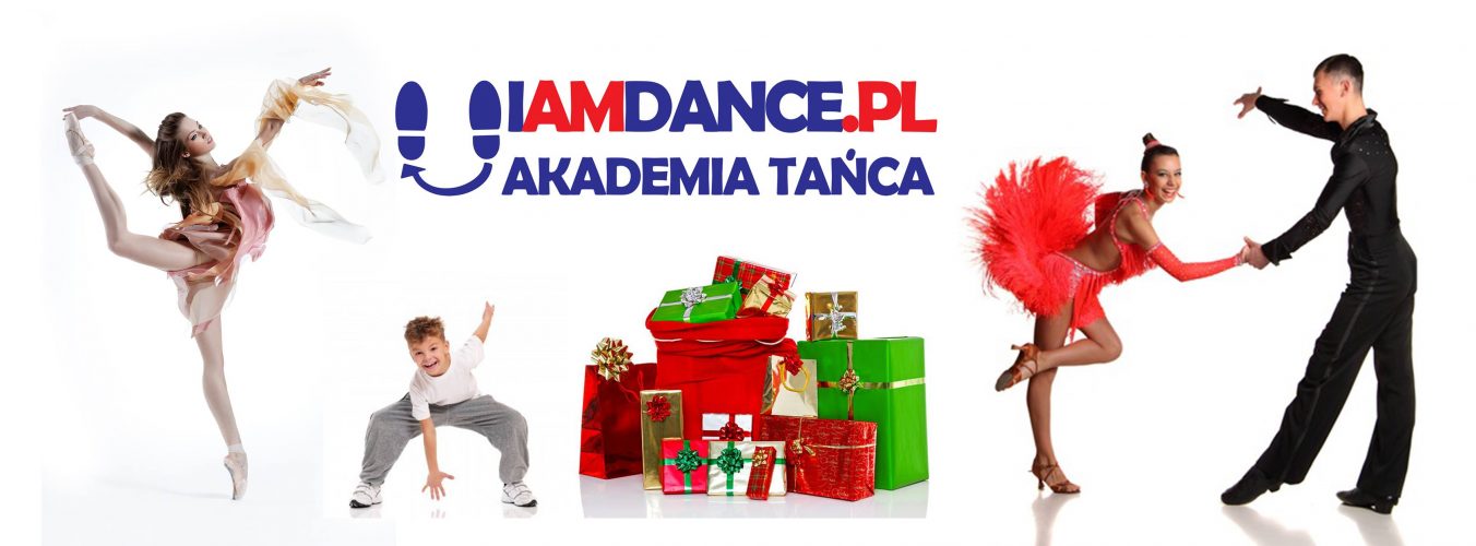 Akademia Tańca I AM DANCE