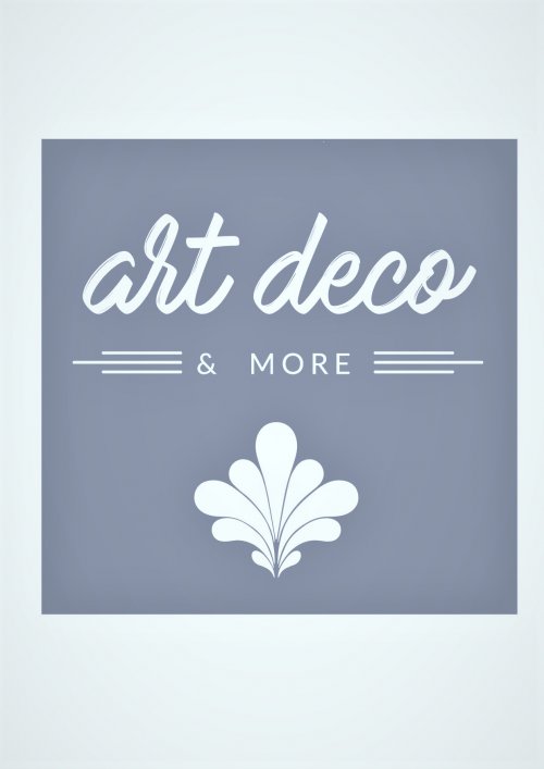 ART DECO & MORE