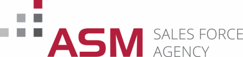 ASM Sales Force Agency