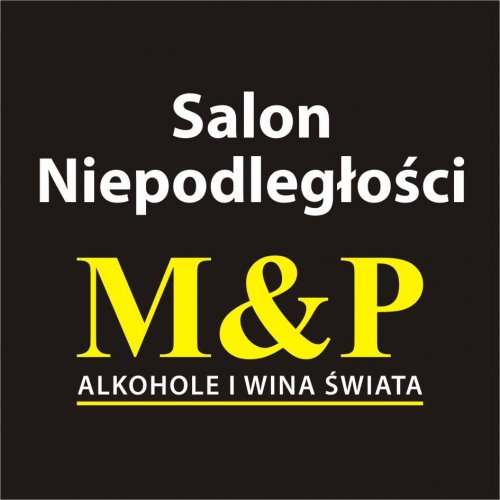 M&P Alkohole i Wina  Świata