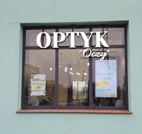 Optyk 