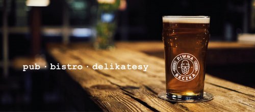 Piwna Beczka - Pub Bistro Delikatesy