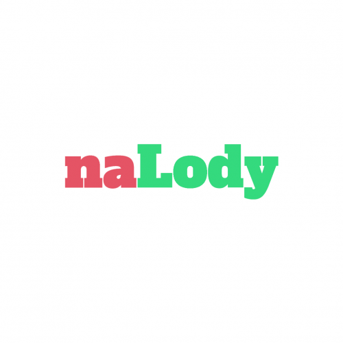 Lodziarnia naLody