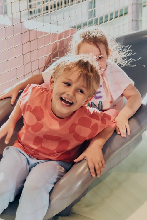 LuMo - Rozwojowy Plac Zabaw