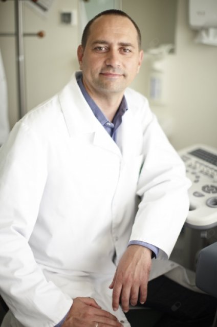 Prywatny gabinet urologiczny dr n. med. Robert Jarema