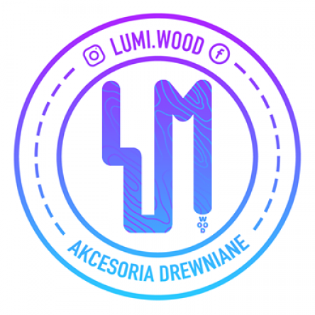 lumi.wood - akcesoria drewniane