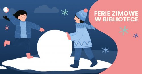 Ferie w Bibliotece