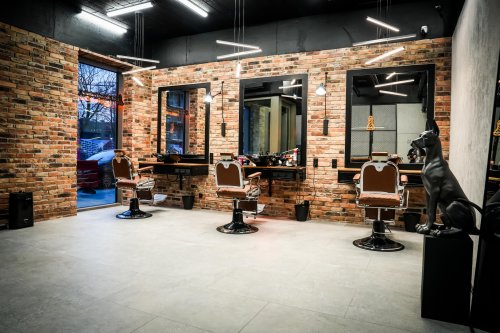 BARBERS LAB | Barber shop Warszawa Mokotów