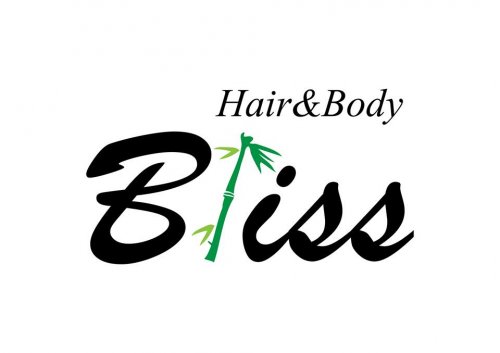 Bliss Hair & Body SPA