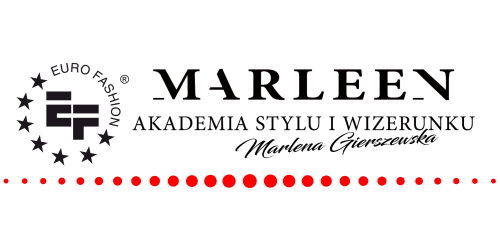 MARLEEN Akademia Stylu i Wizerunku Marlena Gierszewska