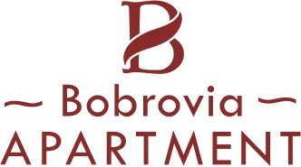 Bobrovia Apartment