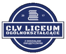 CLV Liceum Ogólnokształcące z Oddzialami Dwujęzycznymi im. Bohaterek Powstania Warszawskiego 