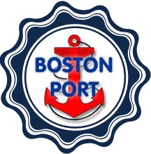 Boston Port  - Wodny Park