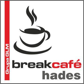Break Cafe Hades