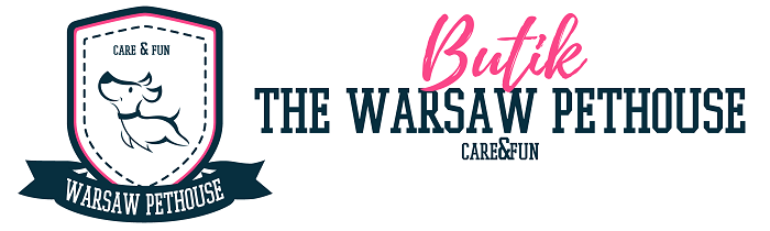 Butik Dla Psów  - The Warsaw Pethouse