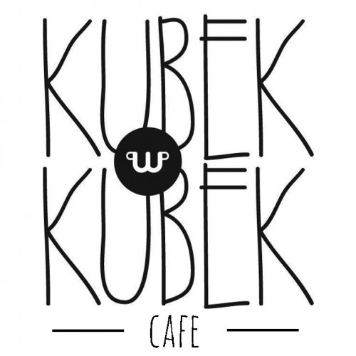 Kubek w Kubek Cafe