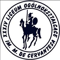 XXXIV Liceum Ogólnokształcące im. Miguela de Cervantesa