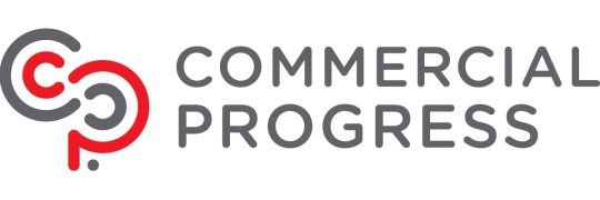 Commercial Progress 