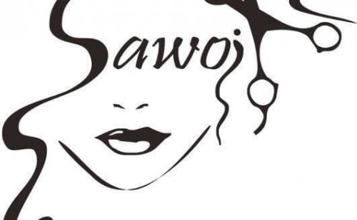 Salon fryzjersko - kosmetyczny Sawoj