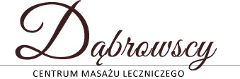 Dąbrowscy Centrum Masażu Leczniczego