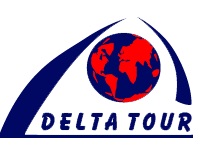 Delta Tour Sp.z o.o. 