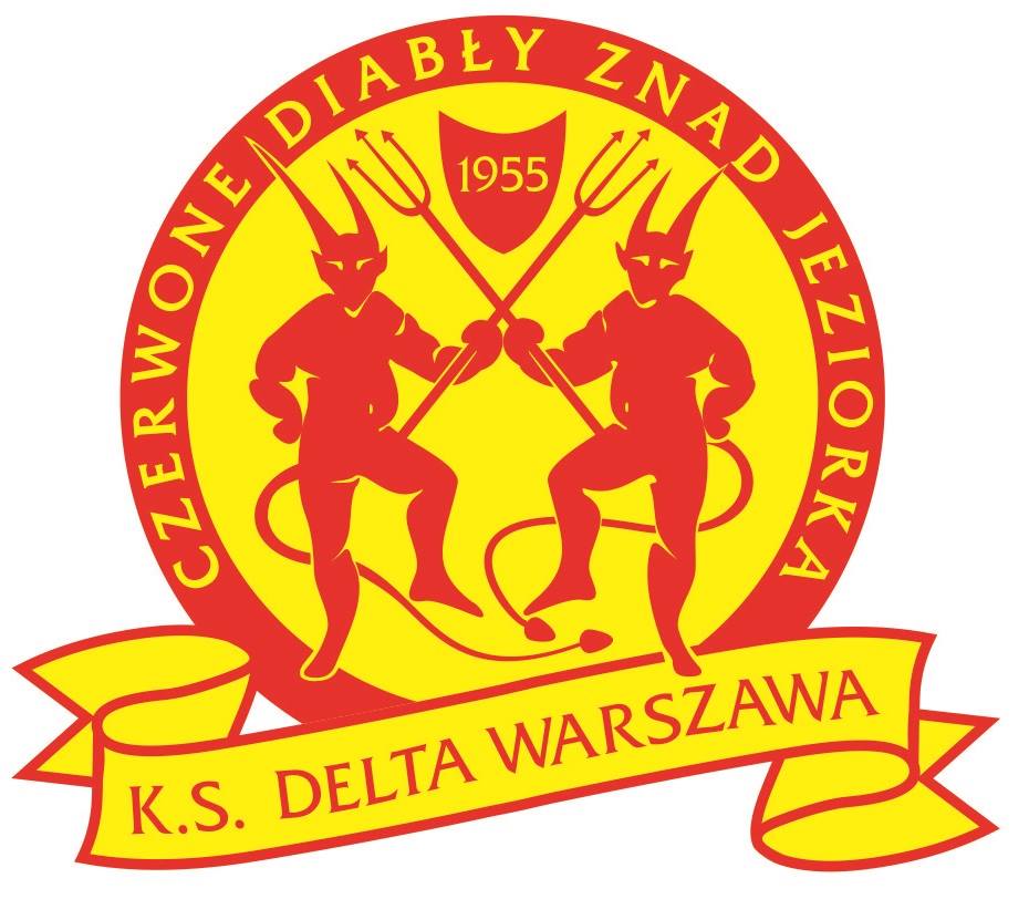 Klub Sportowy Delta Warszawa