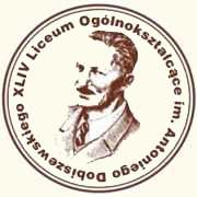 XLIV Liceum Ogólnokształcące im. Antoniego Dobiszewskiego 