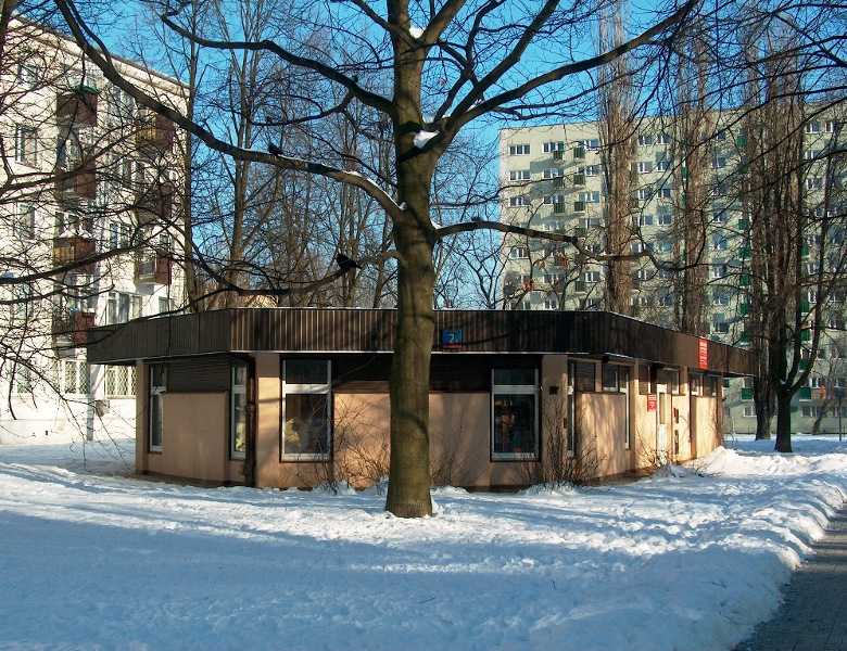 Biblioteka nr 3 dla Dzieci i Młodzieży