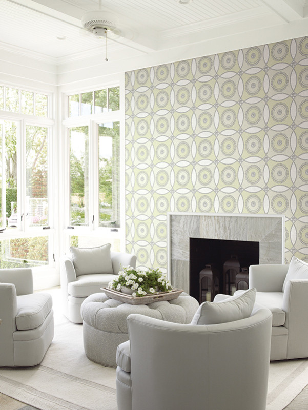 EM Tapety Sztukateria