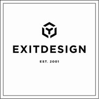 Exit - pracownia projektowa