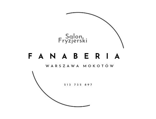 Salon Fryzjerski Fanaberia Warszawa Mokotów