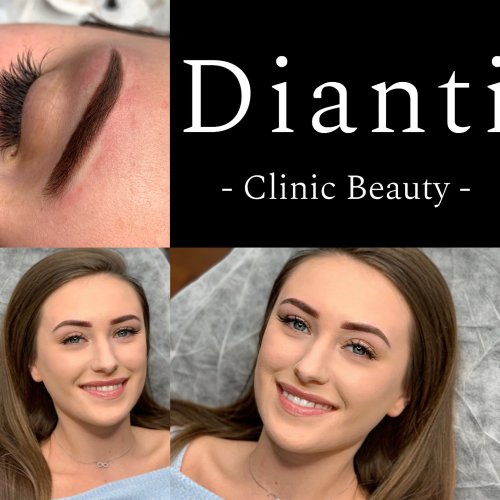 Dianti - Clinic - Beauty