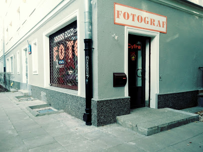 Fotograf Bojarski