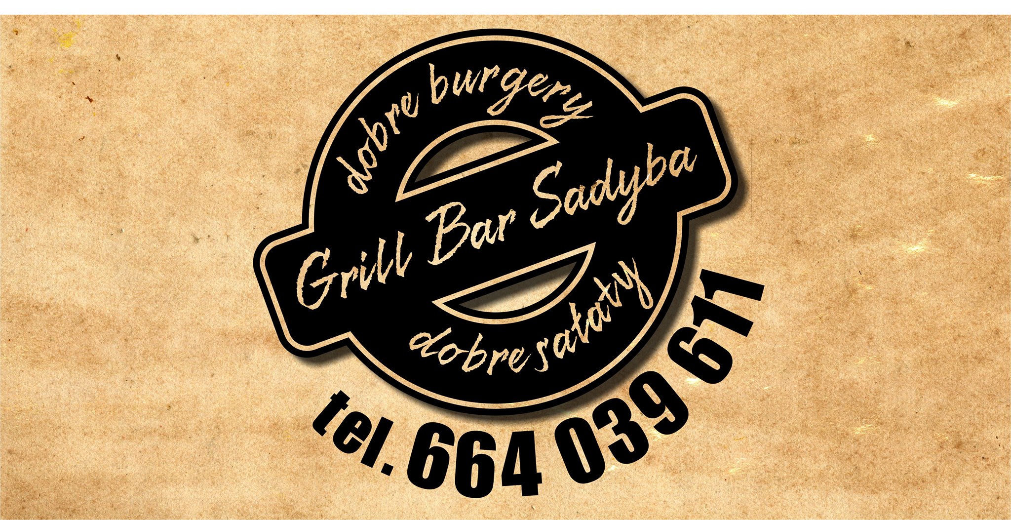 Grill Bar Sadyba