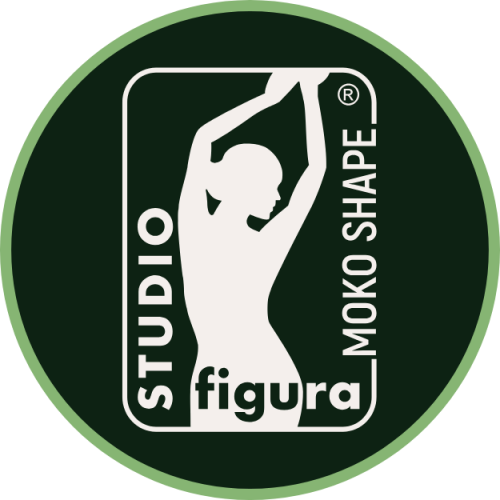Studio Figura Moko Shape
