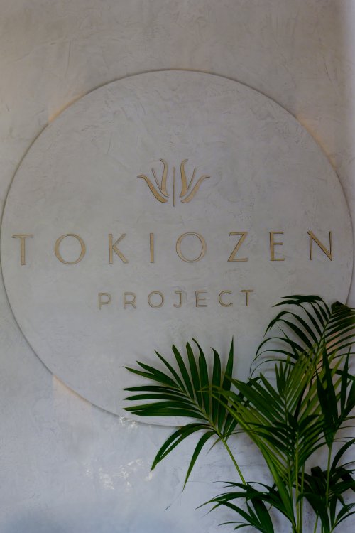 Tokio Zen SPA