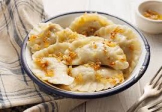 Sklep PASJA na talerzu