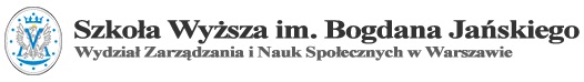 Szkoła Wyższa im. Bogdana Jańskiego