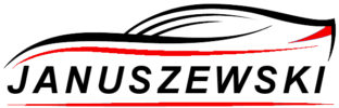 Auto Januszewski Serwis Sklep