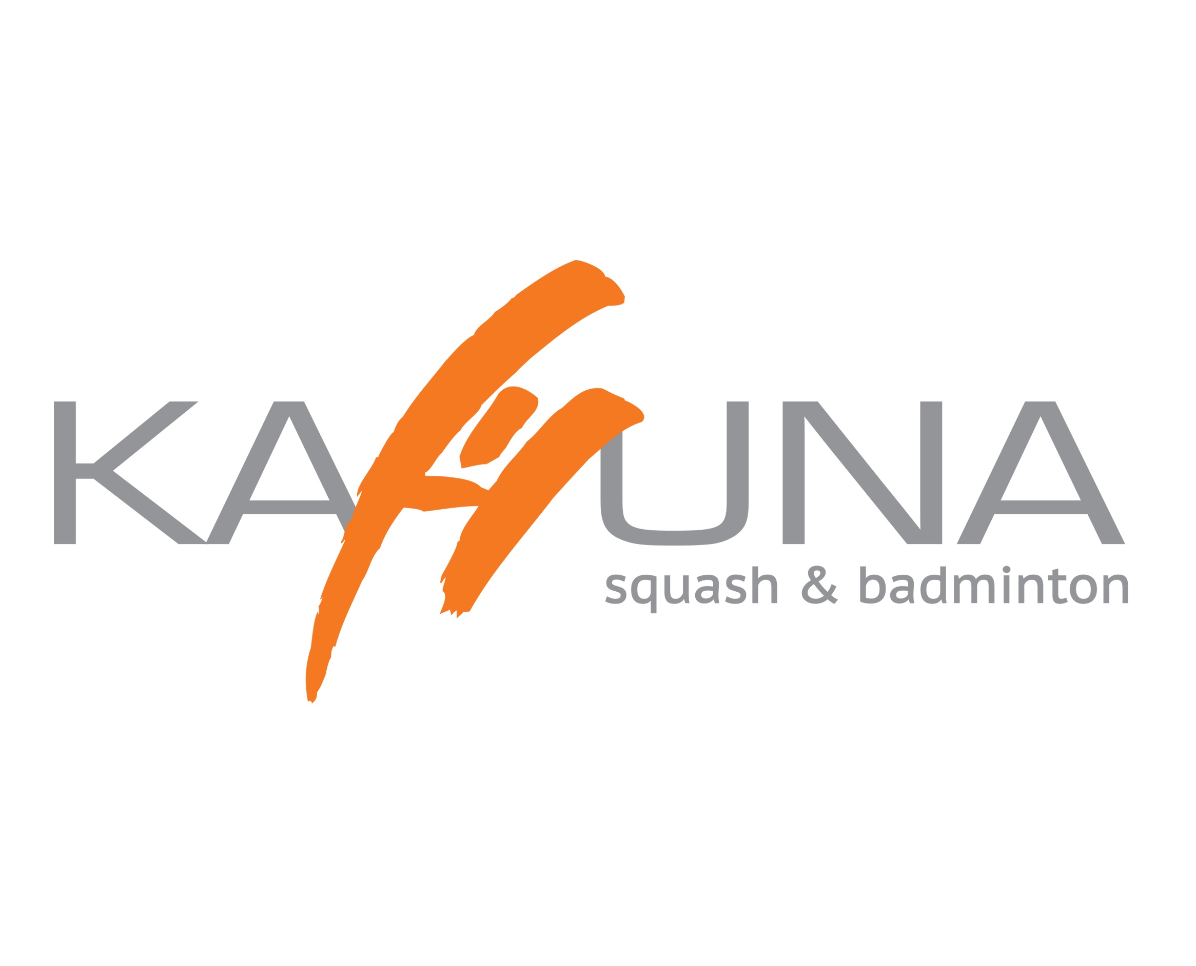 Kahuna squash & badminton