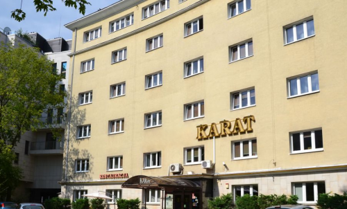 Karat Warszawa