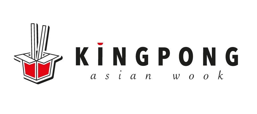 King Pong Asian Work