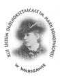 XLII Liceum Ogólnokształcące im. Marii Konopnickiej