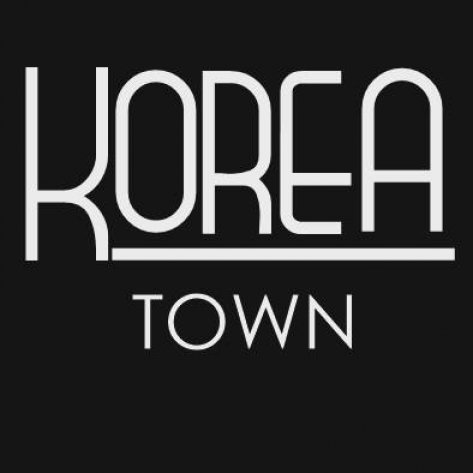 KoreaTown Rest