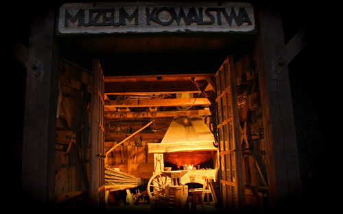 Muzeum Kowalstwa w Warszawie