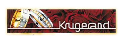 Krugerand. Sklep i pracownia jubilerska