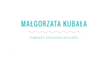Gabinet stomatologiczny Małgorzata Kubała