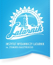 Instytut Wydawniczy Latarnik im. Zygmunta Kałużyńskiego