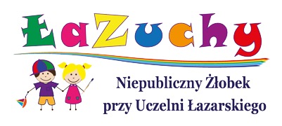 Żłobek Łazuchy Niepubliczny Żłobek przy Uczelni Łazarskiego